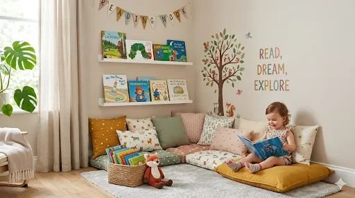 11 Clever Toddler Reading Corner Ideas That Turn Small Spaces Into Magical Nooks 11 Clever Toddler Reading Corner Ideas That Turn Small Spaces Into Magical Nooks