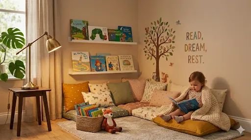 11 Clever Toddler Reading Corner Ideas That Turn Small Spaces Into Magical Nooks 11 Clever Toddler Reading Corner Ideas That Turn Small Spaces Into Magical Nooks