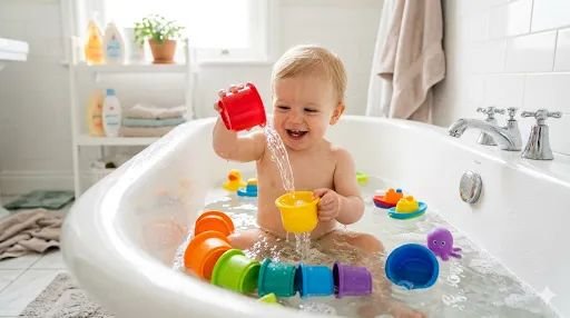 13 Magical Sensory Table Activities That Turn Simple Bins Into Epic Little Exploring Worlds