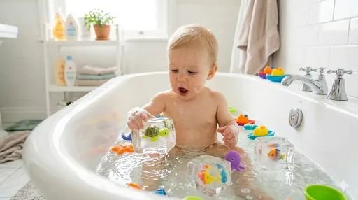 13 Magical Sensory Table Activities That Turn Simple Bins Into Epic Little Exploring Worlds