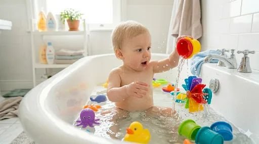 13 Magical Sensory Table Activities That Turn Simple Bins Into Epic Little Exploring Worlds