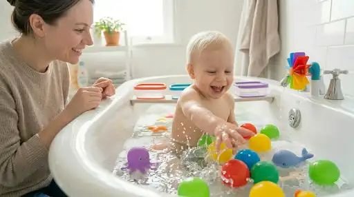 13 Magical Sensory Table Activities That Turn Simple Bins Into Epic Little Exploring Worlds