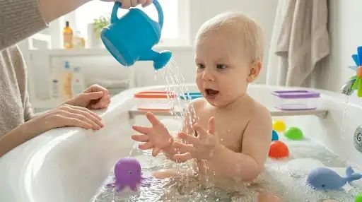 13 Magical Sensory Table Activities That Turn Simple Bins Into Epic Little Exploring Worlds