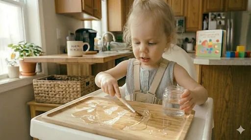 10 Zero-Prep Sensory Activities for 1 Year Olds That Magically Turn Highchair Time Into Playtime 10 Zero-Prep Sensory Activities for 1 Year Olds That Magically Turn Highchair Time Into Playtime