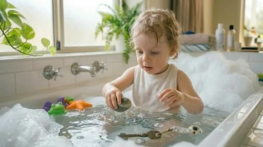 13 Splashy Sensory Activities for Toddlers One Year Old That Turn Bath Time Into Pure Magic 13 Splashy Sensory Activities for Toddlers One Year Old That Turn Bath Time Into Pure Magic