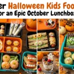 13 Clever Halloween Kids Food Ideas Perfect for an Epic October Lunchbox Surprise 13 Clever Halloween Kids Food Ideas Perfect for an Epic October Lunchbox Surprise