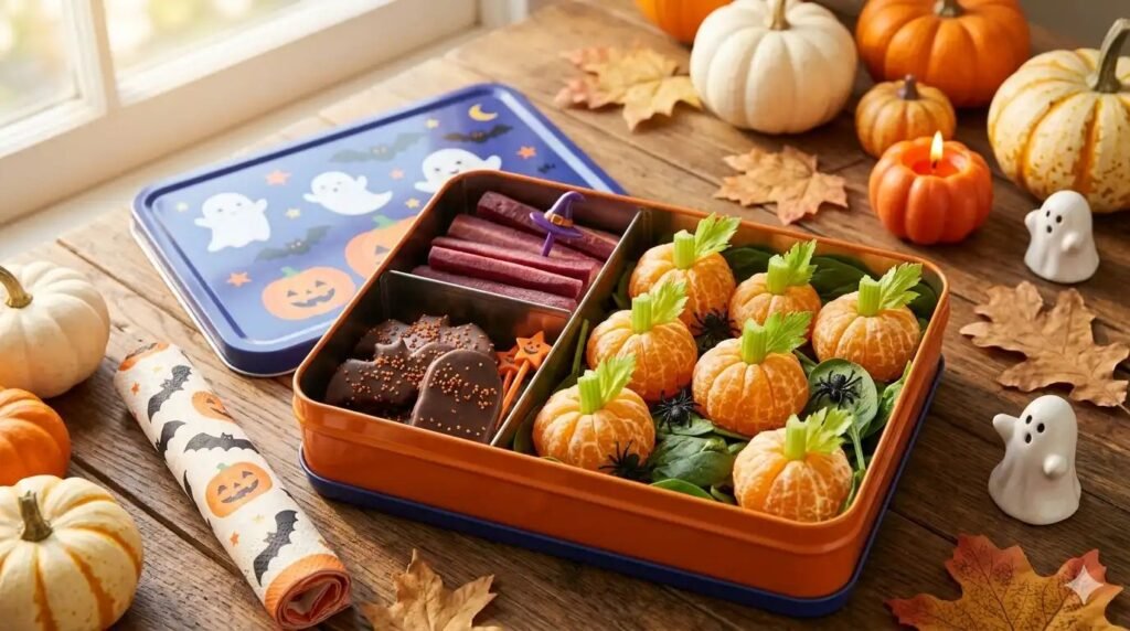 13 Clever Halloween Kids Food Ideas Perfect for an Epic October Lunchbox Surprise 13 Clever Halloween Kids Food Ideas Perfect for an Epic October Lunchbox Surprise