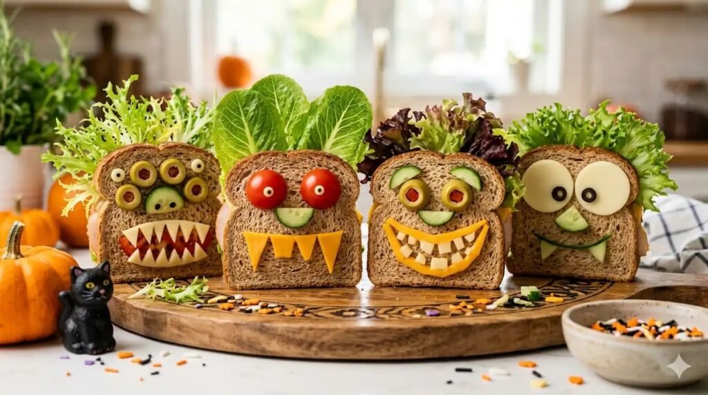 13 Clever Halloween Kids Food Ideas Perfect for an Epic October Lunchbox Surprise 13 Clever Halloween Kids Food Ideas Perfect for an Epic October Lunchbox Surprise