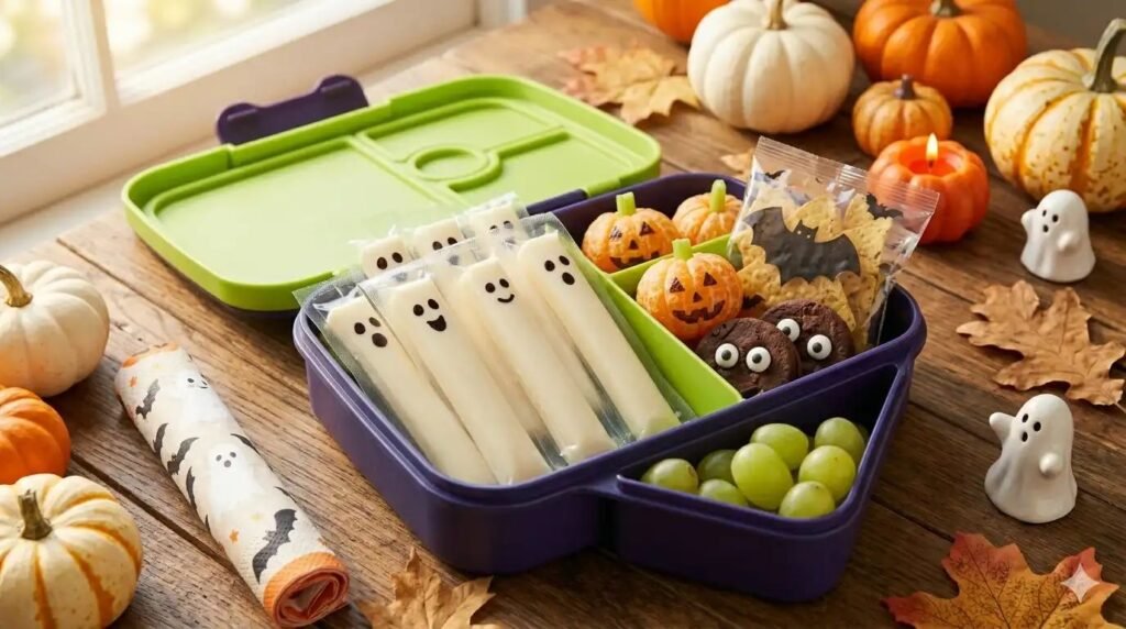 13 Clever Halloween Kids Food Ideas Perfect for an Epic October Lunchbox Surprise 13 Clever Halloween Kids Food Ideas Perfect for an Epic October Lunchbox Surprise