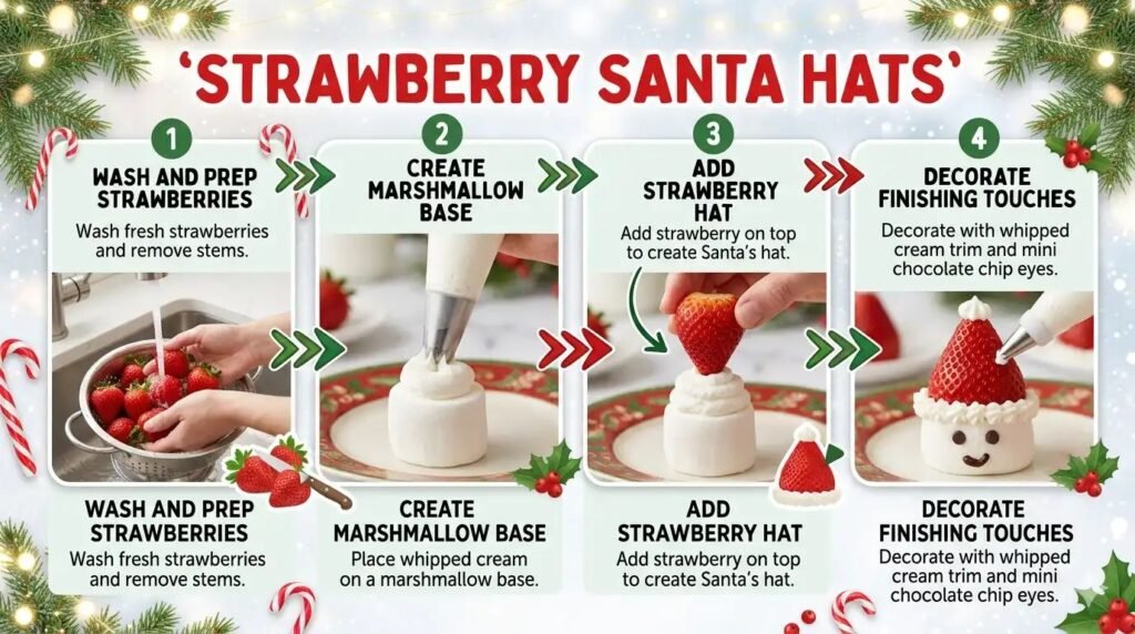 11 Clever Kids Christmas Food Ideas That Double as Epic Edible Holiday Crafts 11 Clever Kids Christmas Food Ideas That Double as Epic Edible Holiday Crafts