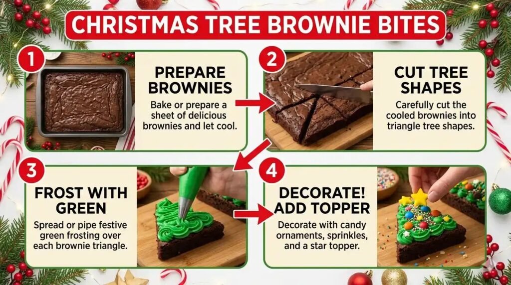 11 Clever Kids Christmas Food Ideas That Double as Epic Edible Holiday Crafts 11 Clever Kids Christmas Food Ideas That Double as Epic Edible Holiday Crafts