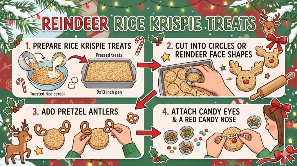 11 Clever Kids Christmas Food Ideas That Double as Epic Edible Holiday Crafts 11 Clever Kids Christmas Food Ideas That Double as Epic Edible Holiday Crafts