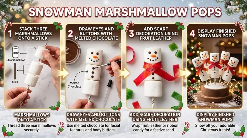 11 Clever Kids Christmas Food Ideas That Double as Epic Edible Holiday Crafts 11 Clever Kids Christmas Food Ideas That Double as Epic Edible Holiday Crafts