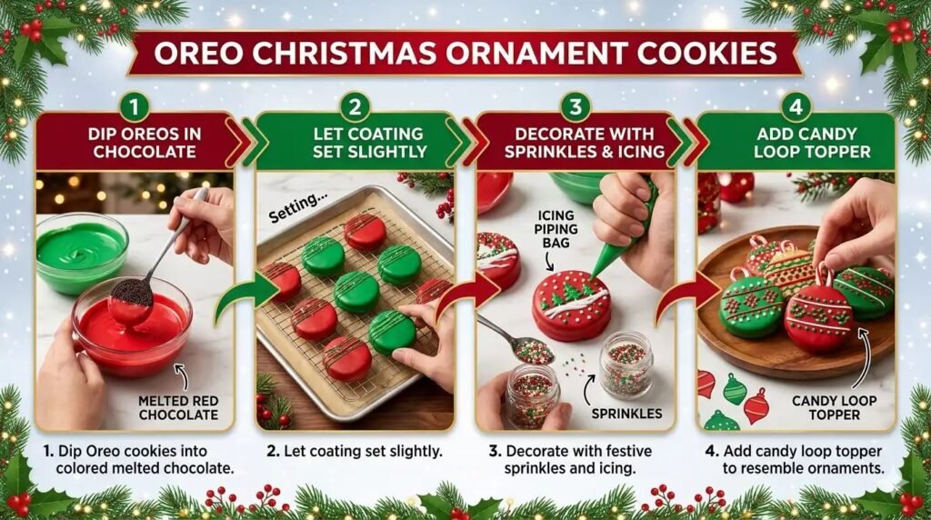 11 Clever Kids Christmas Food Ideas That Double as Epic Edible Holiday Crafts 11 Clever Kids Christmas Food Ideas That Double as Epic Edible Holiday Crafts