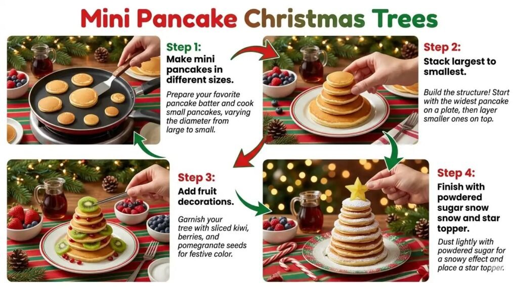 11 Clever Kids Christmas Food Ideas That Double as Epic Edible Holiday Crafts 11 Clever Kids Christmas Food Ideas That Double as Epic Edible Holiday Crafts