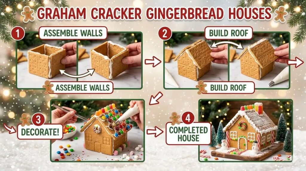 11 Clever Kids Christmas Food Ideas That Double as Epic Edible Holiday Crafts 11 Clever Kids Christmas Food Ideas That Double as Epic Edible Holiday Crafts
