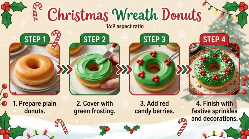 11 Clever Kids Christmas Food Ideas That Double as Epic Edible Holiday Crafts 11 Clever Kids Christmas Food Ideas That Double as Epic Edible Holiday Crafts