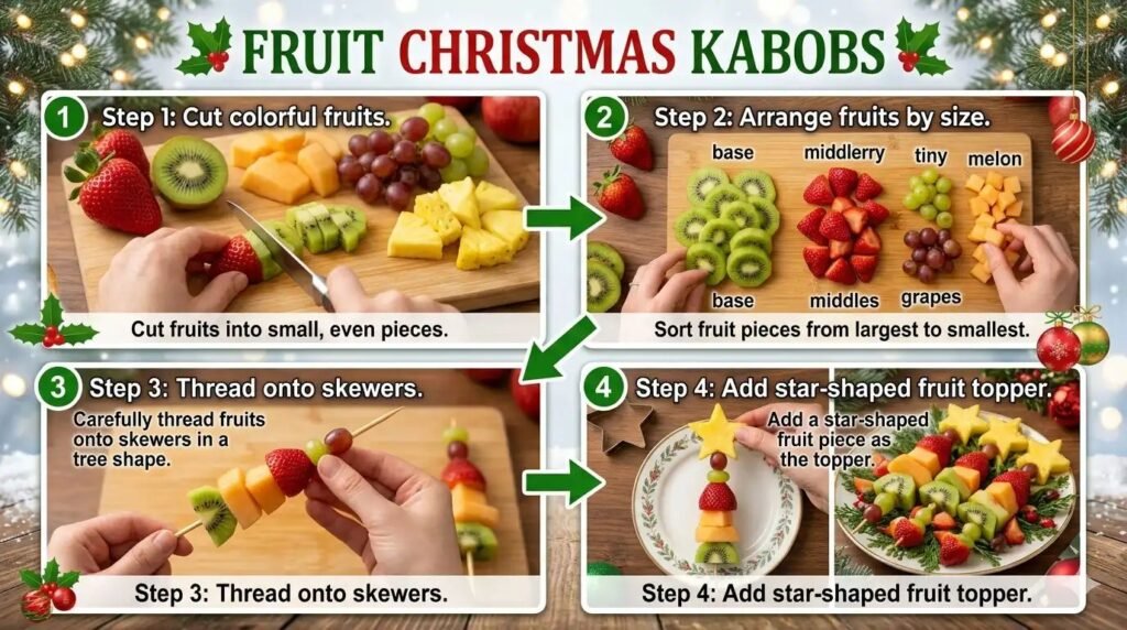 11 Clever Kids Christmas Food Ideas That Double as Epic Edible Holiday Crafts 11 Clever Kids Christmas Food Ideas That Double as Epic Edible Holiday Crafts