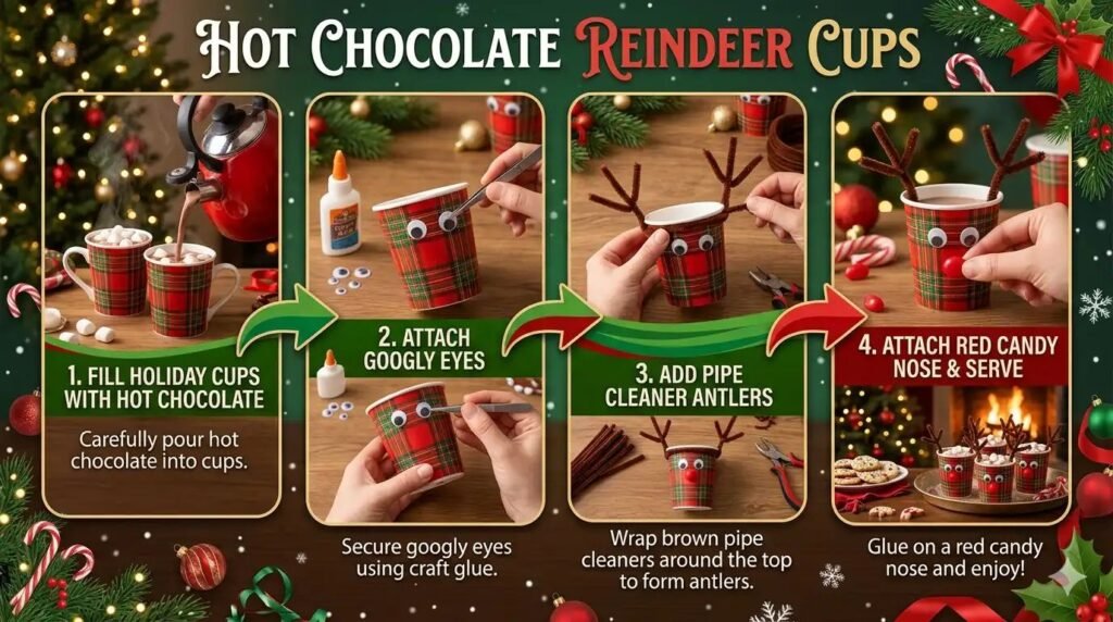11 Clever Kids Christmas Food Ideas That Double as Epic Edible Holiday Crafts 11 Clever Kids Christmas Food Ideas That Double as Epic Edible Holiday Crafts
