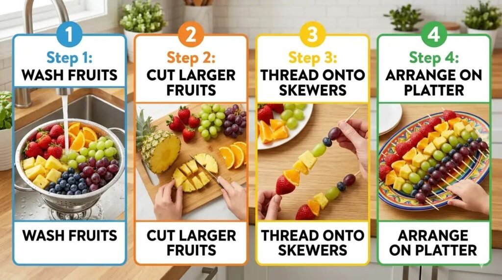 10 Healthy Kids Food Ideas That Magically Win Over the Pickiest Little Eaters