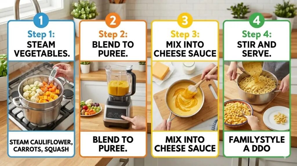 10 Healthy Kids Food Ideas That Magically Win Over the Pickiest Little Eaters