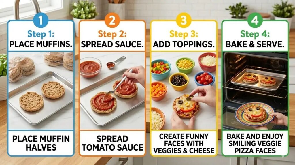10 Healthy Kids Food Ideas That Magically Win Over the Pickiest Little Eaters