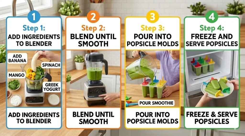 10 Healthy Kids Food Ideas That Magically Win Over the Pickiest Little Eaters
