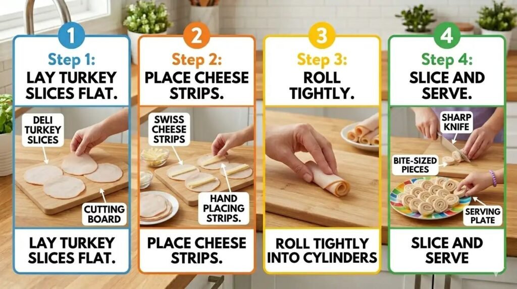 10 Healthy Kids Food Ideas That Magically Win Over the Pickiest Little Eaters