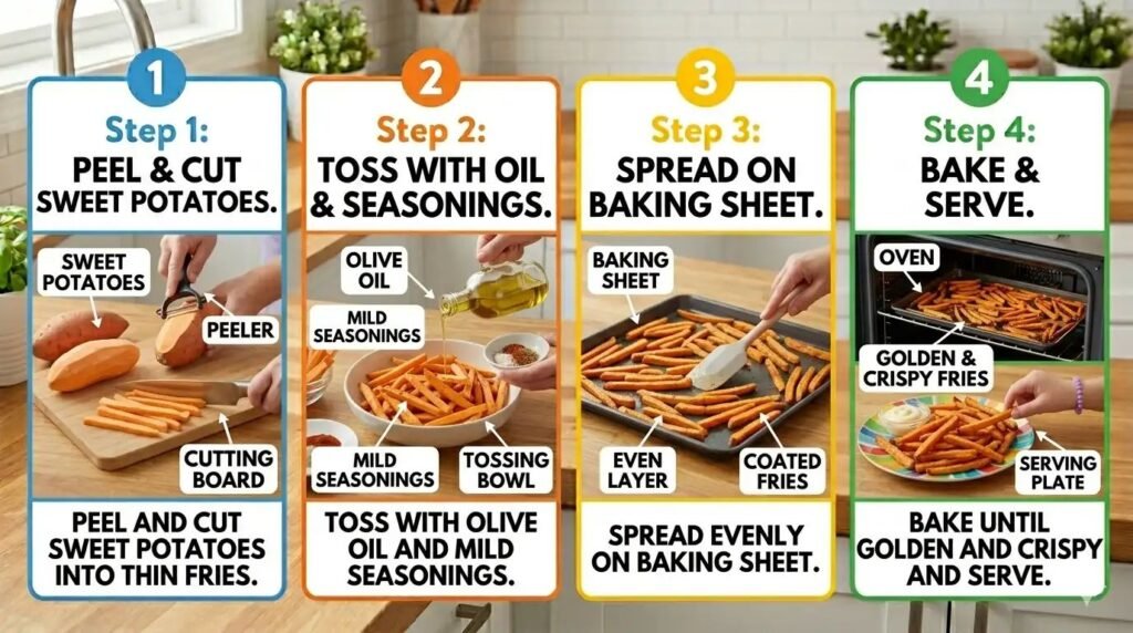 10 Healthy Kids Food Ideas That Magically Win Over the Pickiest Little Eaters