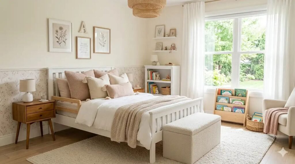 13 Clever Kids Girl Room Ideas Designed to Beautifully Grow With Her 13 Clever Kids Girl Room Ideas Designed to Beautifully Grow With Her