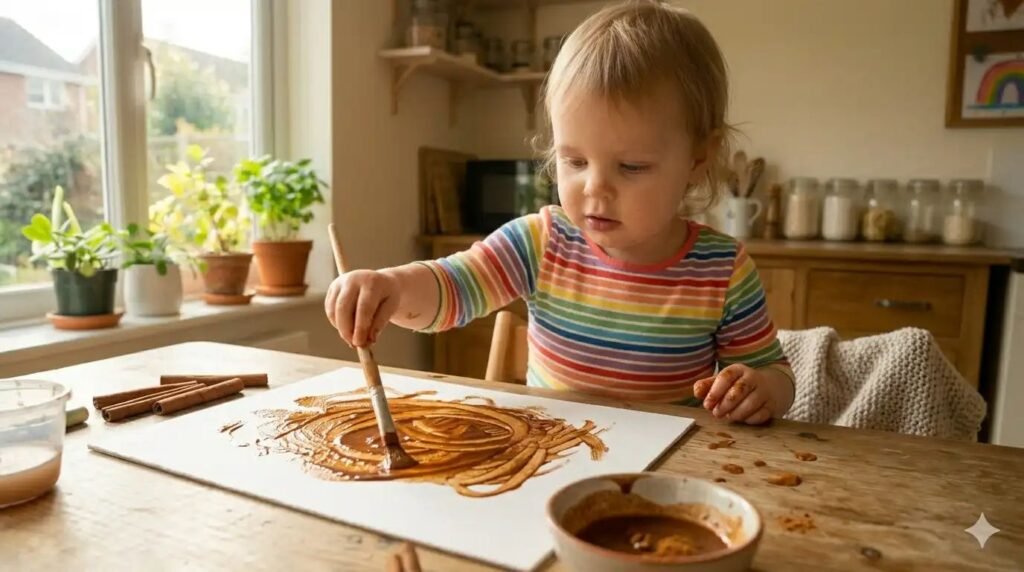 11 Genius Fun Sensory Activities for Kids That Turn Simple Pantry Staples Into Pure Magic