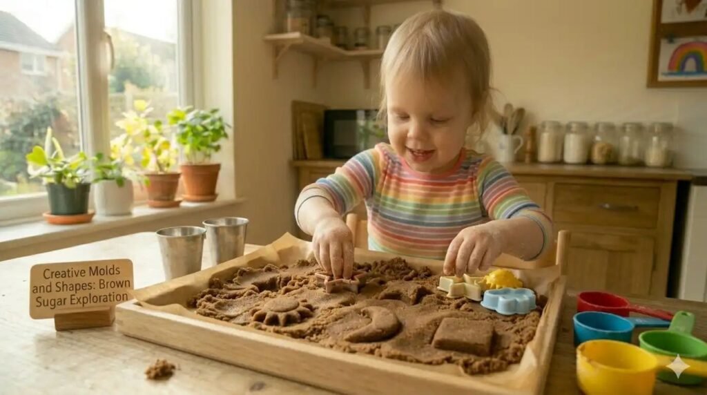 11 Genius Fun Sensory Activities for Kids That Turn Simple Pantry Staples Into Pure Magic