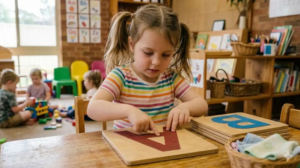 13 Clever Sensory Activities for Kindergarten That Turn Letter Practice Into Pure Play Magic 13 Clever Sensory Activities for Kindergarten That Turn Letter Practice Into Pure Play Magic