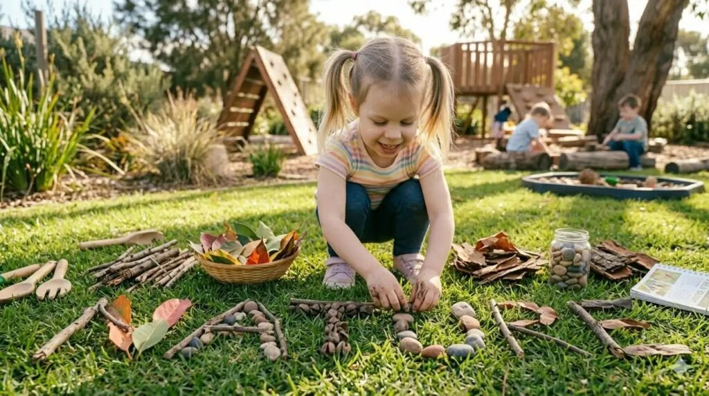 13 Clever Sensory Activities for Kindergarten That Turn Letter Practice Into Pure Play Magic 13 Clever Sensory Activities for Kindergarten That Turn Letter Practice Into Pure Play Magic