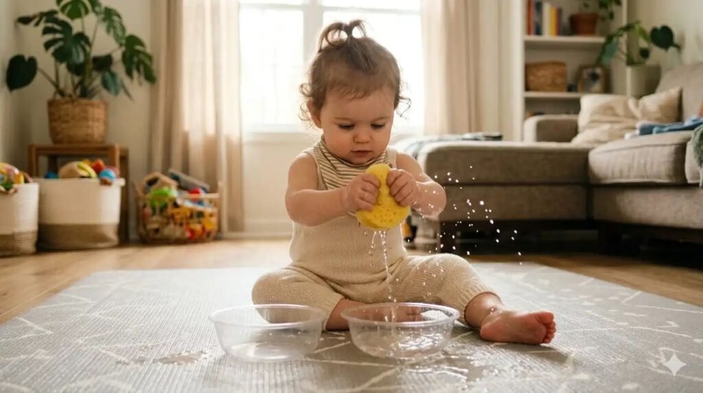 10 Brilliant Easy Sensory Activities That Magically Turn Chaos Into Cozy, Quiet Play 10 Brilliant Easy Sensory Activities That Magically Turn Chaos Into Cozy, Quiet Play