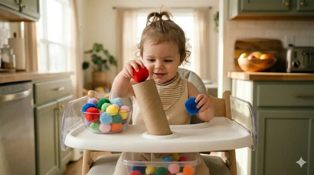 10 Brilliant Easy Sensory Activities That Magically Turn Chaos Into Cozy, Quiet Play 10 Brilliant Easy Sensory Activities That Magically Turn Chaos Into Cozy, Quiet Play