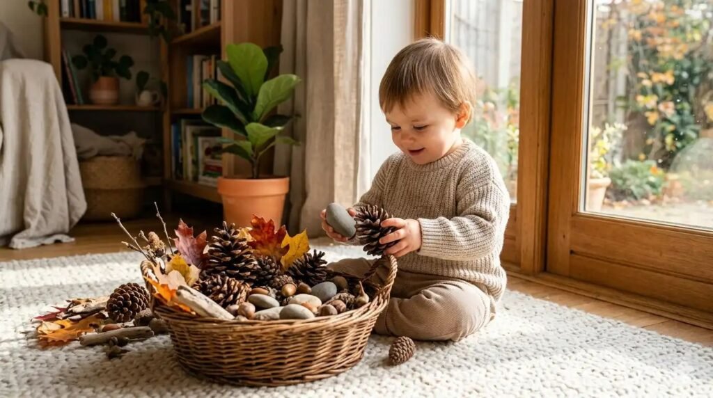10 Brilliant Easy Sensory Activities That Magically Turn Chaos Into Cozy, Quiet Play 10 Brilliant Easy Sensory Activities That Magically Turn Chaos Into Cozy, Quiet Play
