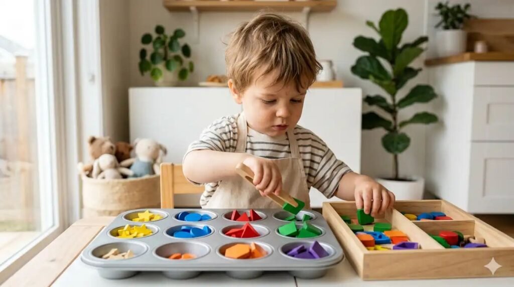 10 Brilliant Easy Sensory Activities That Magically Turn Chaos Into Cozy, Quiet Play 10 Brilliant Easy Sensory Activities That Magically Turn Chaos Into Cozy, Quiet Play