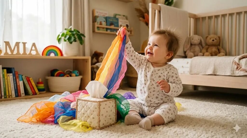 10 Brilliant Easy Sensory Activities That Magically Turn Chaos Into Cozy, Quiet Play 10 Brilliant Easy Sensory Activities That Magically Turn Chaos Into Cozy, Quiet Play