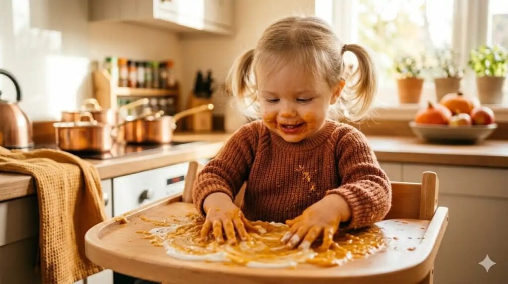 11 Edible Pumpkin Sensory Activities Perfect for Little Hands & Curious Tummies 11 Edible Pumpkin Sensory Activities Perfect for Little Hands & Curious Tummies