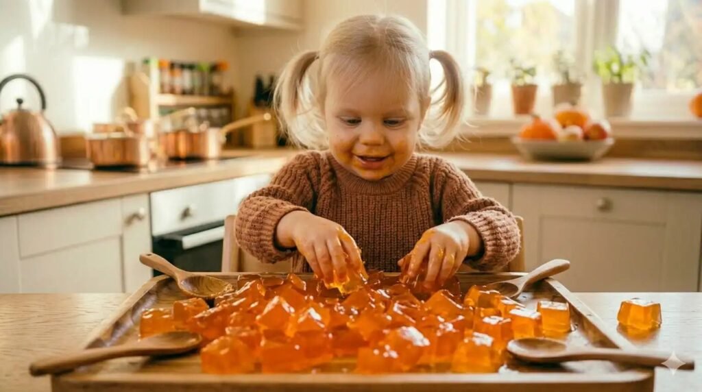 11 Edible Pumpkin Sensory Activities Perfect for Little Hands & Curious Tummies 11 Edible Pumpkin Sensory Activities Perfect for Little Hands & Curious Tummies