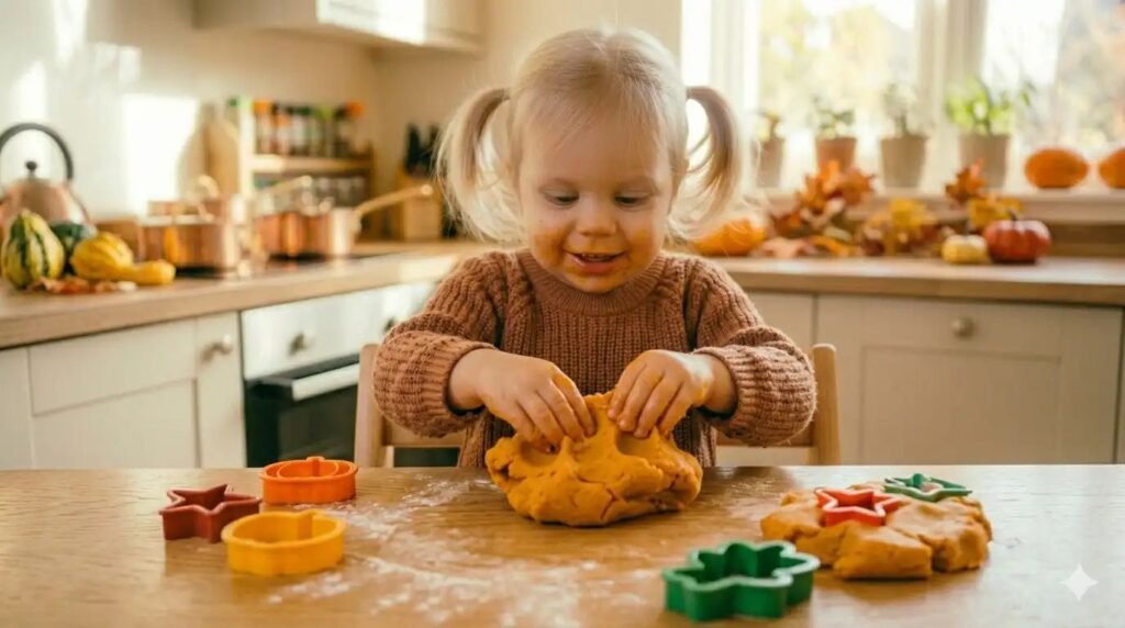 11 Edible Pumpkin Sensory Activities Perfect for Little Hands & Curious Tummies 11 Edible Pumpkin Sensory Activities Perfect for Little Hands & Curious Tummies