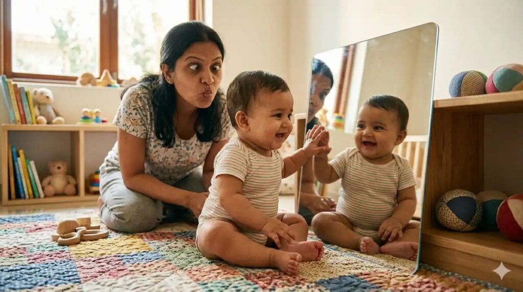 13 Brilliant Sensory Activities for Babies That Turn Everyday Items Into Brain-Building Magic 13 Brilliant Sensory Activities for Babies That Turn Everyday Items Into Brain-Building Magic