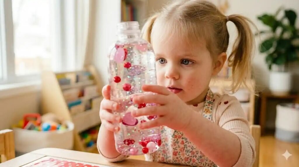 15 Clever Valentines Sensory Activities You Can Build Using Simple Dollar Store Finds 15 Clever Valentines Sensory Activities You Can Build Using Simple Dollar Store Finds