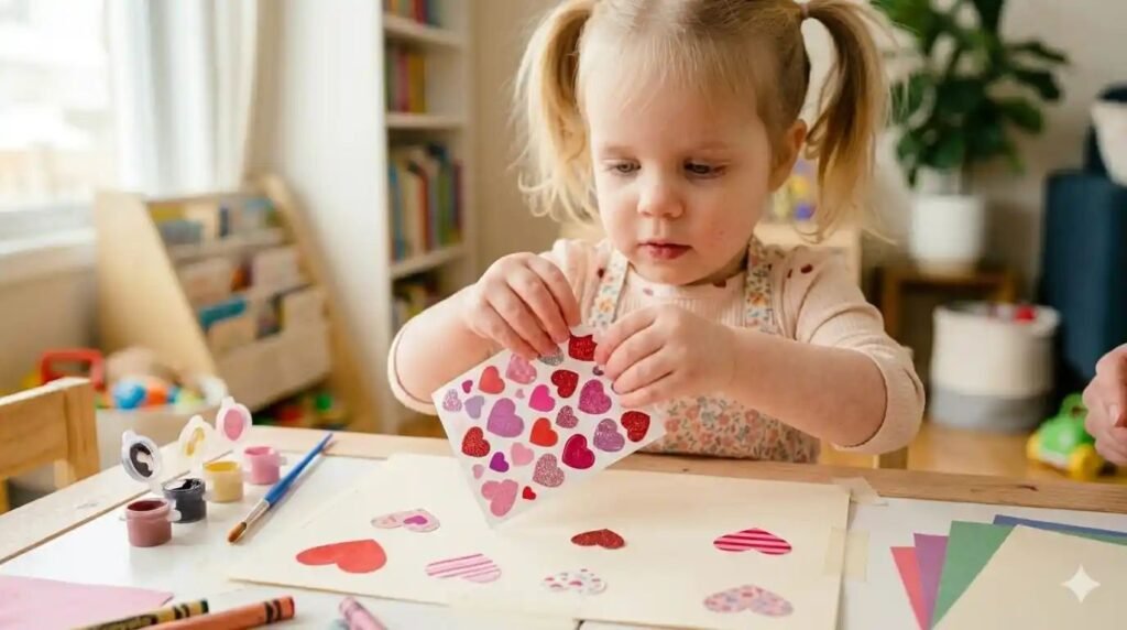 15 Clever Valentines Sensory Activities You Can Build Using Simple Dollar Store Finds 15 Clever Valentines Sensory Activities You Can Build Using Simple Dollar Store Finds