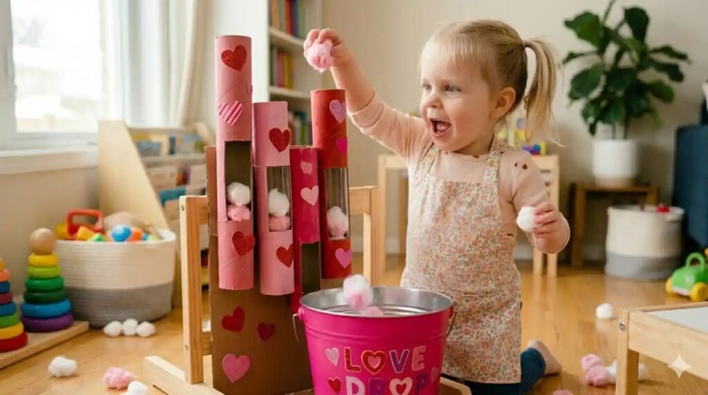 15 Clever Valentines Sensory Activities You Can Build Using Simple Dollar Store Finds 15 Clever Valentines Sensory Activities You Can Build Using Simple Dollar Store Finds