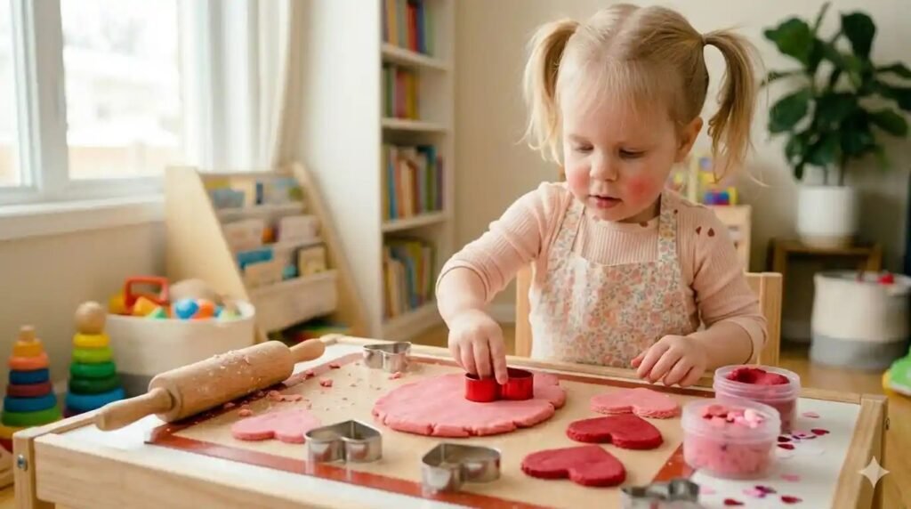 15 Clever Valentines Sensory Activities You Can Build Using Simple Dollar Store Finds 15 Clever Valentines Sensory Activities You Can Build Using Simple Dollar Store Finds