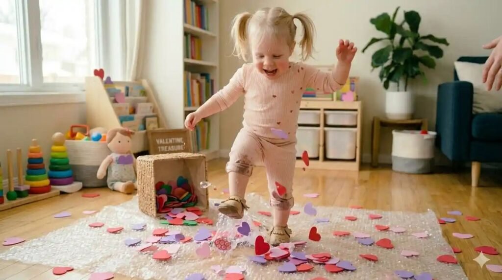 15 Clever Valentines Sensory Activities You Can Build Using Simple Dollar Store Finds 15 Clever Valentines Sensory Activities You Can Build Using Simple Dollar Store Finds