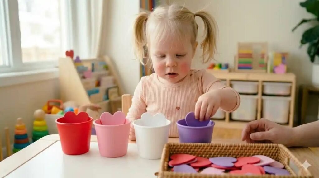 15 Clever Valentines Sensory Activities You Can Build Using Simple Dollar Store Finds 15 Clever Valentines Sensory Activities You Can Build Using Simple Dollar Store Finds
