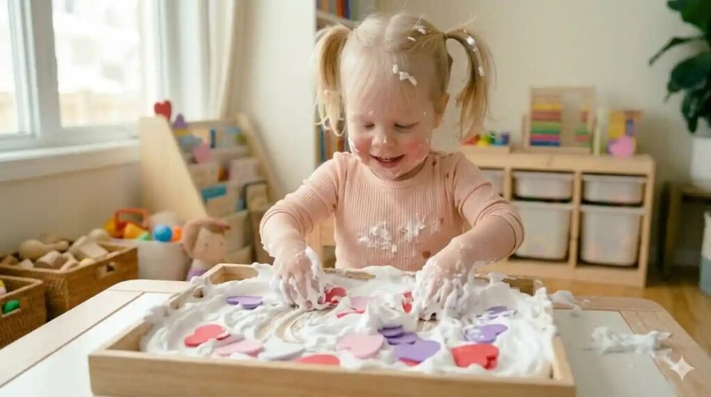 15 Clever Valentines Sensory Activities You Can Build Using Simple Dollar Store Finds 15 Clever Valentines Sensory Activities You Can Build Using Simple Dollar Store Finds